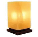 Rectangular Shaped Lamp
