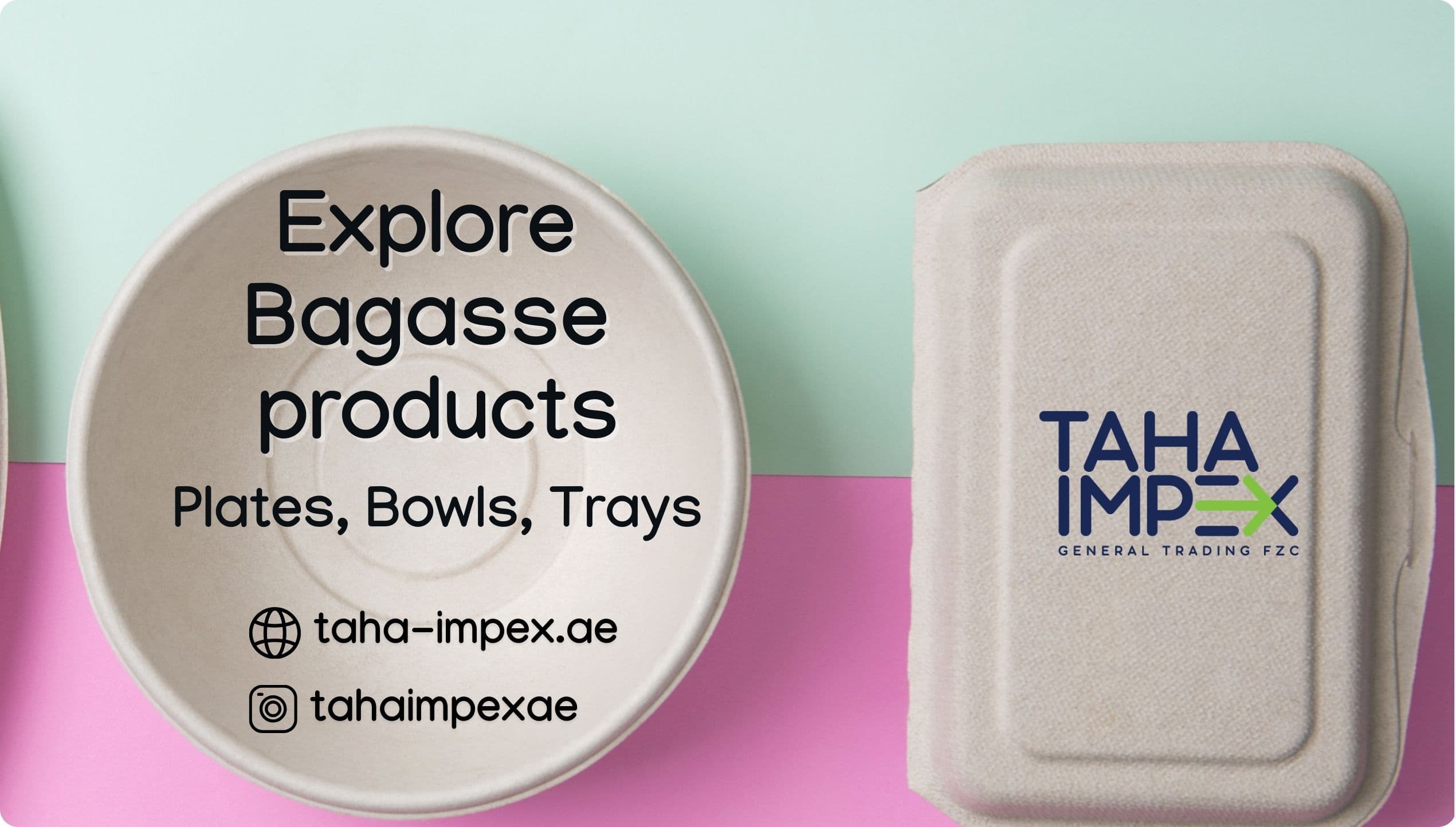 Close-up of high-quality bagasse fibers used in paper, packaging, industrial, and renewable energy applications for global trade.